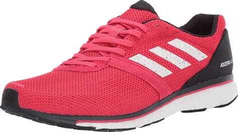 adidas adios 4 herren weiss